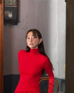Actress Park Se-wan HD Instagram Photos and Wallpapers September 2024