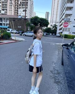 Actress Park So-yi HD Photos and Wallpapers October 2024