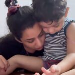 Parvathy R Krishna
