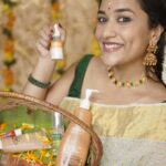 Parvathy R Krishna