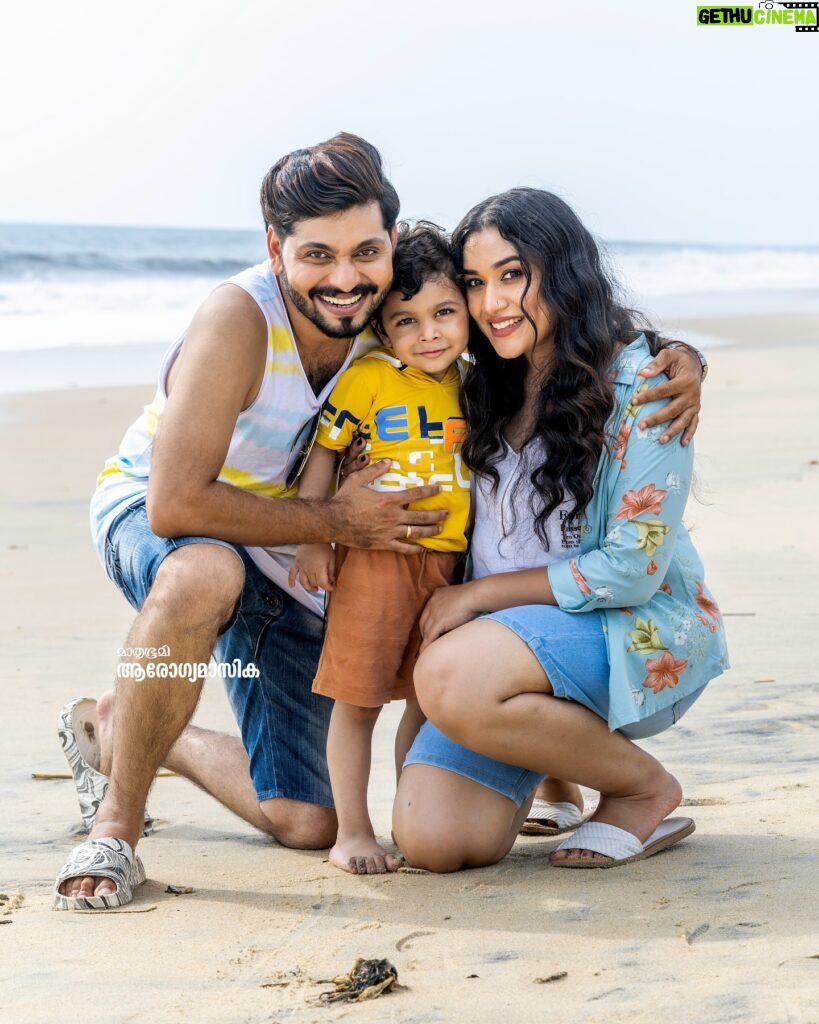 Actress Parvathy R Krishna HD Photos and Wallpapers December 2024 ...
