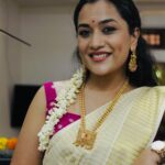 Parvathy R Krishna
