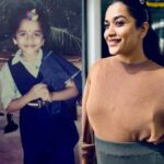 Parvathy R Krishna