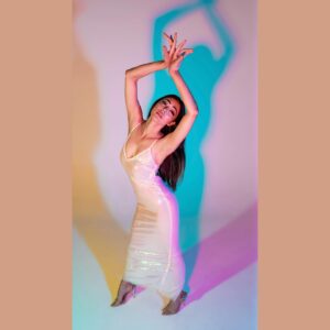Actress Parvati Melton HD Photos and Wallpapers October 2024