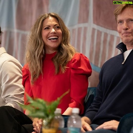 Pascale Hutton - 9K Likes - Guess what’s happening in 1 week??????
@heartieshfr @wcth_tv @hallmarkchannel