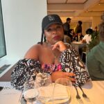 Patrisse Cullors
