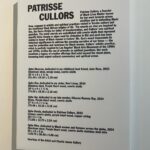 Patrisse Cullors