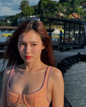 Pattranite Limpatiyakorn Instagram - 🤒