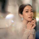 Patty Pei-Yu Lee