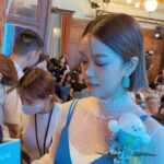 Patty Pei-Yu Lee