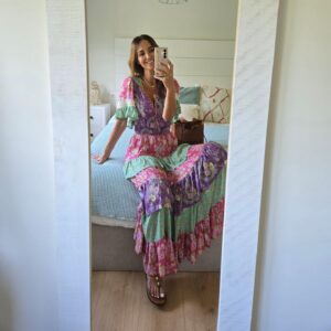 Actress Paula Echevarría HD Instagram Photos and Wallpapers September 2024