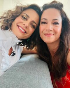 Actress Paula Neves HD Instagram Photos and Wallpapers September 2024