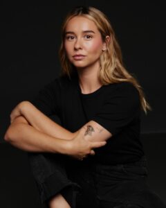 Actress Paula Usero HD Photos and Wallpapers September 2024