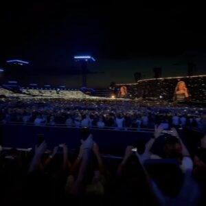 Paula Usero Instagram - Este recap de Agosto es más de vídeos que de fotos, admito que no puedo salir del bucle de los últimos🌞 
💙💙💙