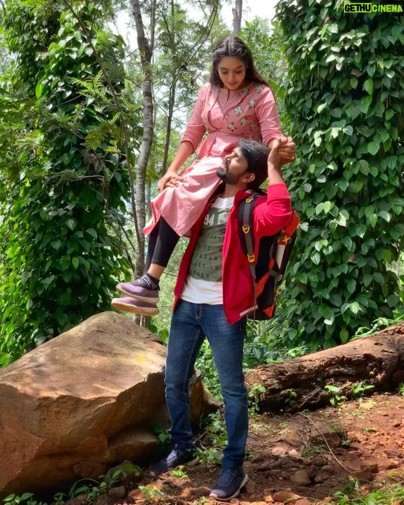 Pavithra