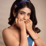 Pavithra Lakshmi