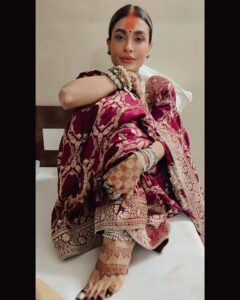 Actress Pavitra Punia HD Instagram Photos and Wallpapers September 2024