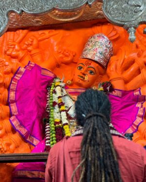 Pavitra Punia Instagram - 💫🌹🐅 श्री