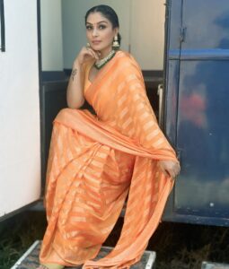 Actress Payas Pandit HD Instagram Photos and Wallpapers September 2024