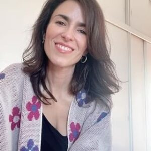 Paz Bascuñan Instagram - Te leo! #cuentocorto @radiolaclave