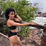 Pearl Thusi