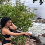 Pearl Thusi
