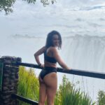 Pearl Thusi