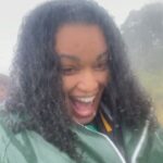 Pearl Thusi