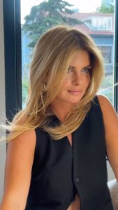 Actress Pelin Karahan HD Photos and Wallpapers January 2025