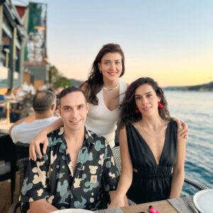 Perihan Ünlücan Instagram - 