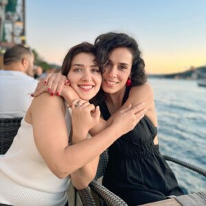 Perihan Ünlücan Instagram - 