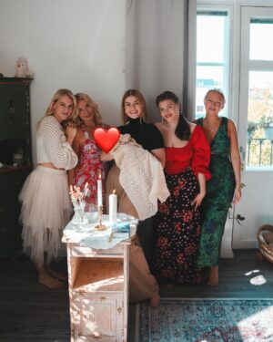 Pernilla Böckerman Instagram - Kaikki tässä hetkessä oli täydellistä ❤️
