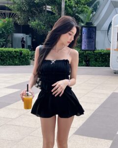 Actress Phatchara Thabthong HD Instagram Photos and Wallpapers September 2024