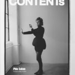 Phia Saban