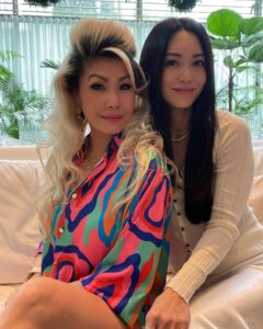 Phyllis Quek Most Liked Photos and Posts