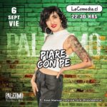 Piare