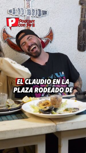 Piare Instagram - La alternativa que Claudio encontró en Talca para desarrollarse como B- boy 
Anda a ver el capítulo completo, está 💎