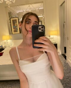 Actress Pilar Fogliati HD Photos and Wallpapers February 2025