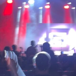 Piper Rubio Instagram - BEST FIRST CONCERT EVER!!!!!😆 thank you @cg5beats ⭐️