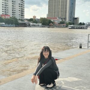 Ploypailin Thangprapaporn Instagram - วันหยุด 100 กิจกรรม 🤣