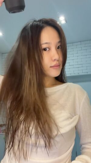 Po Wichada Atiwesangkun Instagram - Get ready with me😍😍 เช้ามาปอเตรียมตัวยังไงบ้างมาดูกัน