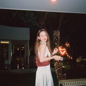 Po Wichada Atiwesangkun Instagram - Film snap 📸