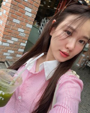 Po Wichada Atiwesangkun Instagram - น้องจะพาพี่ไปซิ่งงงง...