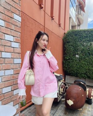 Po Wichada Atiwesangkun Instagram - น้องจะพาพี่ไปซิ่งงงง...