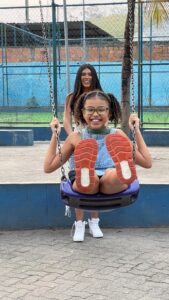 Actress Pocah HD Instagram Photos and Wallpapers September 2024