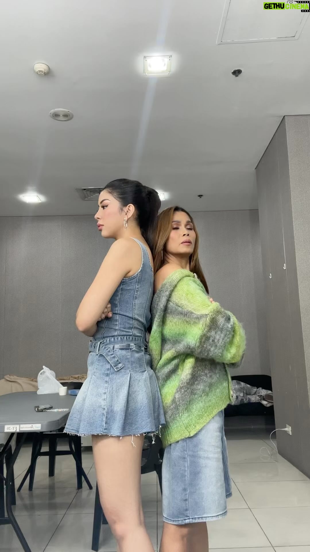Pokwang - 13.2K Likes - mahirap kaming mabusog at mabagot ito ang nangyayare haahhaahhaa