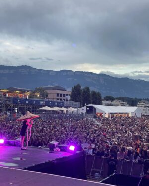 Pomme Instagram - july   august 
2 festivals left et ciao 💔