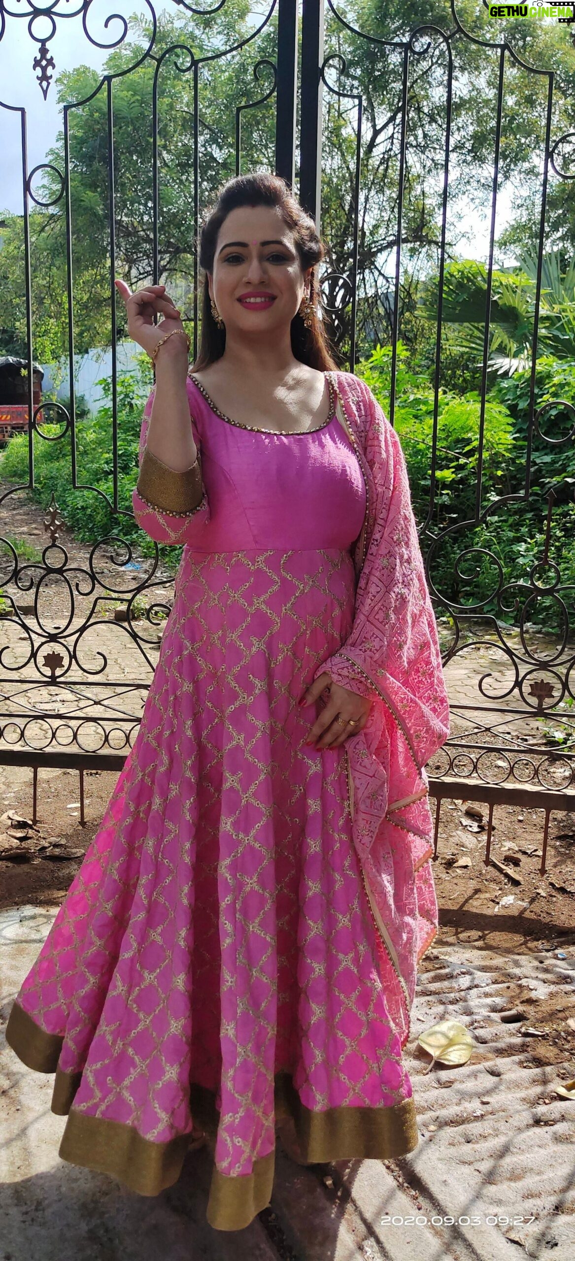 Pooja Joshi Arora - 16.6K Likes -