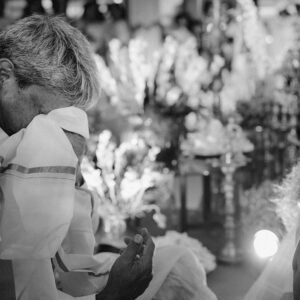 Pooja Kannan Instagram - To infinity and beyond. 

@eshantrajuphotography