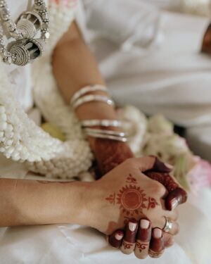 Pooja Kannan Instagram - To infinity and beyond. 

@eshantrajuphotography